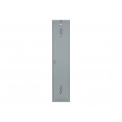 Шкаф для раздевалок усиленный ML/LS-11-40D