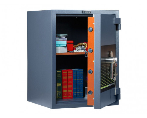 Взломостойкий сейф MDTB Bastion-M 67 2K Взломостойкий сейф MDTB Bastion-M 67 2K
