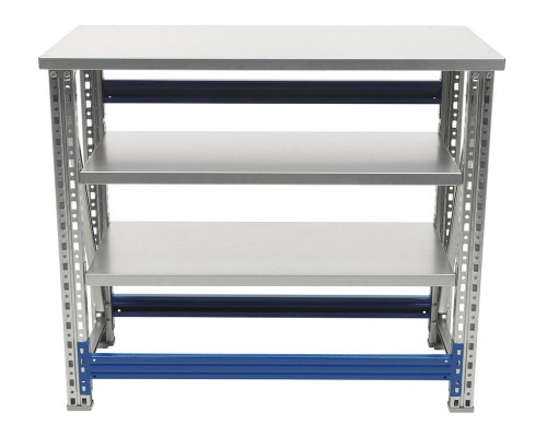 Верстак MASTER (№106) MT100.MF1/MF1.002 Верстак MASTER (№106) MT100.MF1/MF1.002