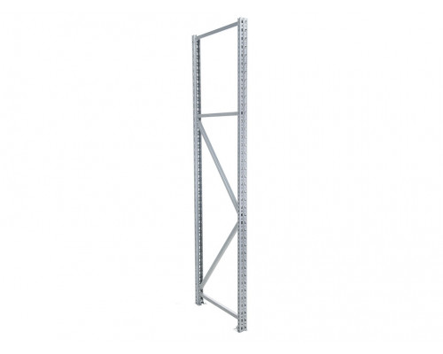 Стеллаж MS Pro 250/150x60/5