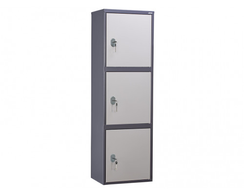 Бухгалтерский шкаф AIKO SL-150/3Т Бухгалтерский шкаф AIKO SL-150/3Т