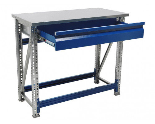 Верстак MASTER (№103) MT100.MF1/MF1.100 Верстак MASTER (№103) MT100.MF1/MF1.100